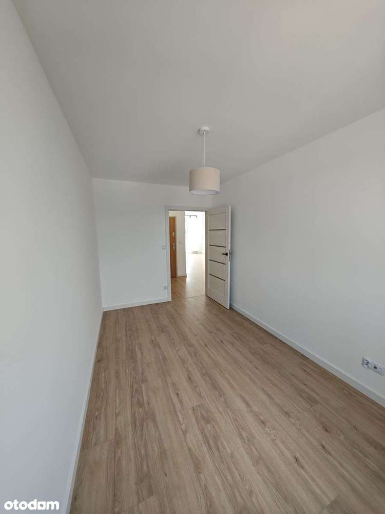 REZERWACJA Apartament 3 pokojowy w samym CENTRUM wykończony z GARAŻEM - Pełny obrazek: 4/18