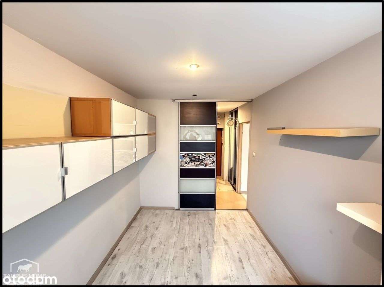 2 Pokoje -Niwka- Blisko Strefa Inwestycyjna-8