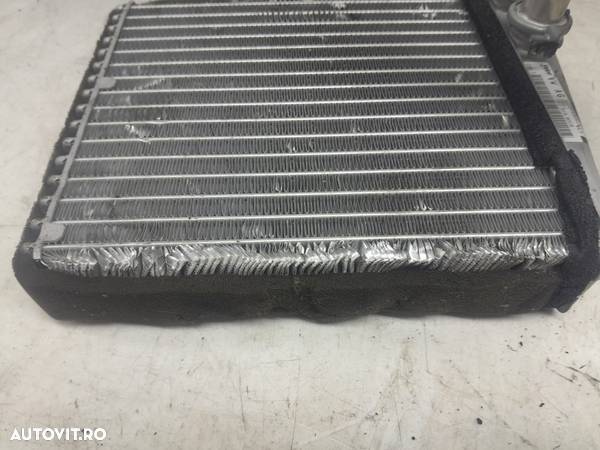 Radiator calorifer bord 1k0819031b Seat Alhambra 1 (facelift) - 3