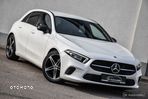 Mercedes-Benz Klasa A 180 7G-DCT AMG Line Advanced Plus - 2