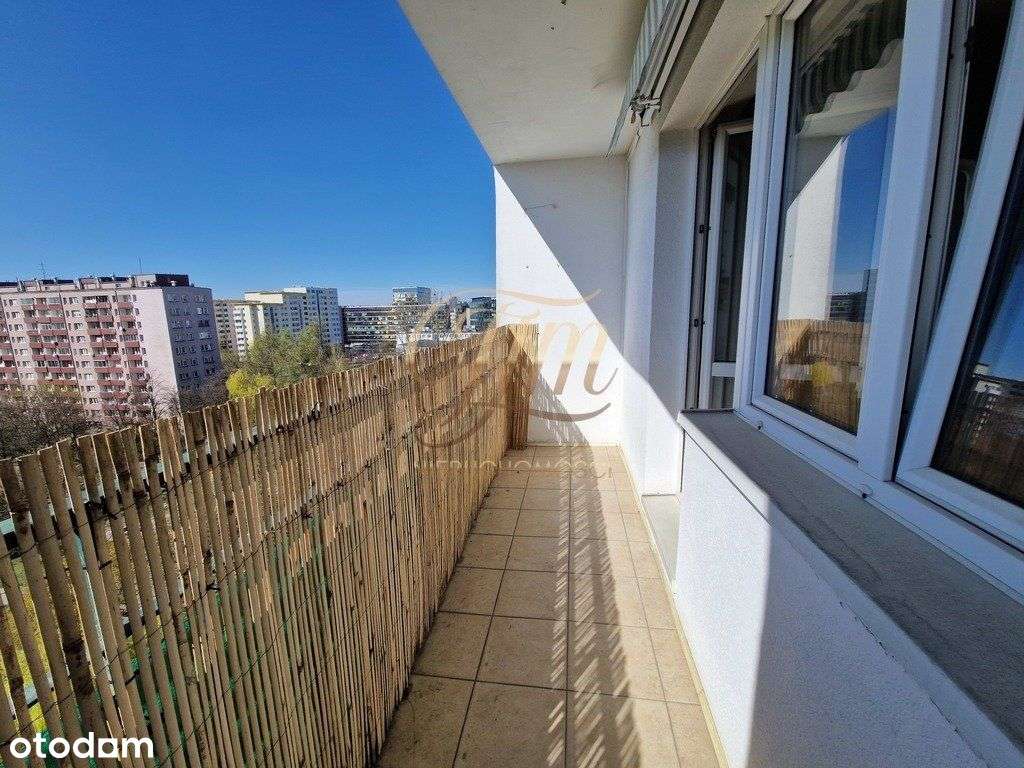 Osiedle Domaniewska blisko Mordoru i Metra!-4