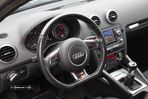 Audi A3 Sportback 1.6 TDI S line Sport Pack - 5