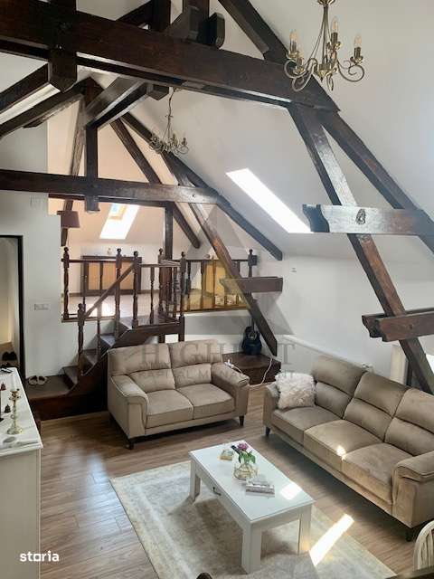 PIATA ROMANA | VILA INTERBELICA | DOROBANTI | ASE-4