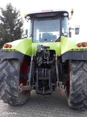 Claas AXION 820 - 7