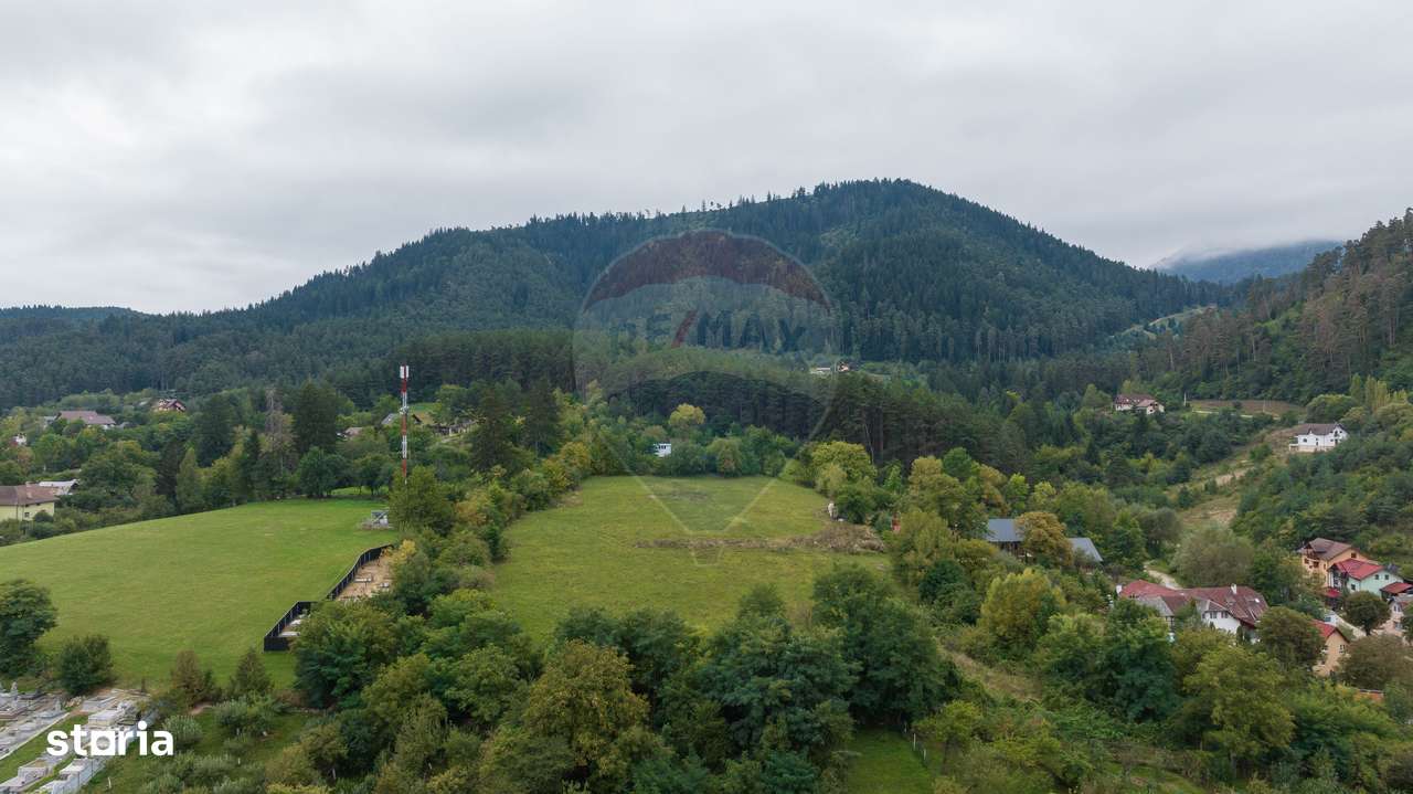 Proiect autorizat (AC) pentru constructia a 2 vile individuale P+M - Imagine principală: 3/13