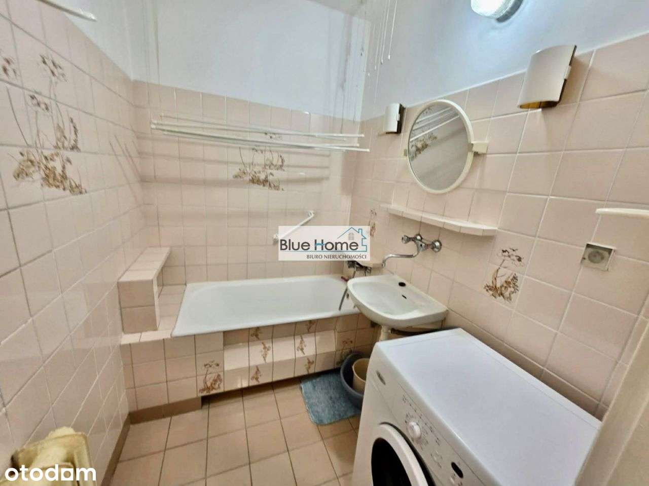 2 osobne pokoje ul. Kaliskiego. Balkon, piwnica.-4