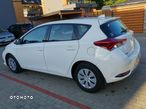 Toyota Auris 1.33 VVT-i Active - 25