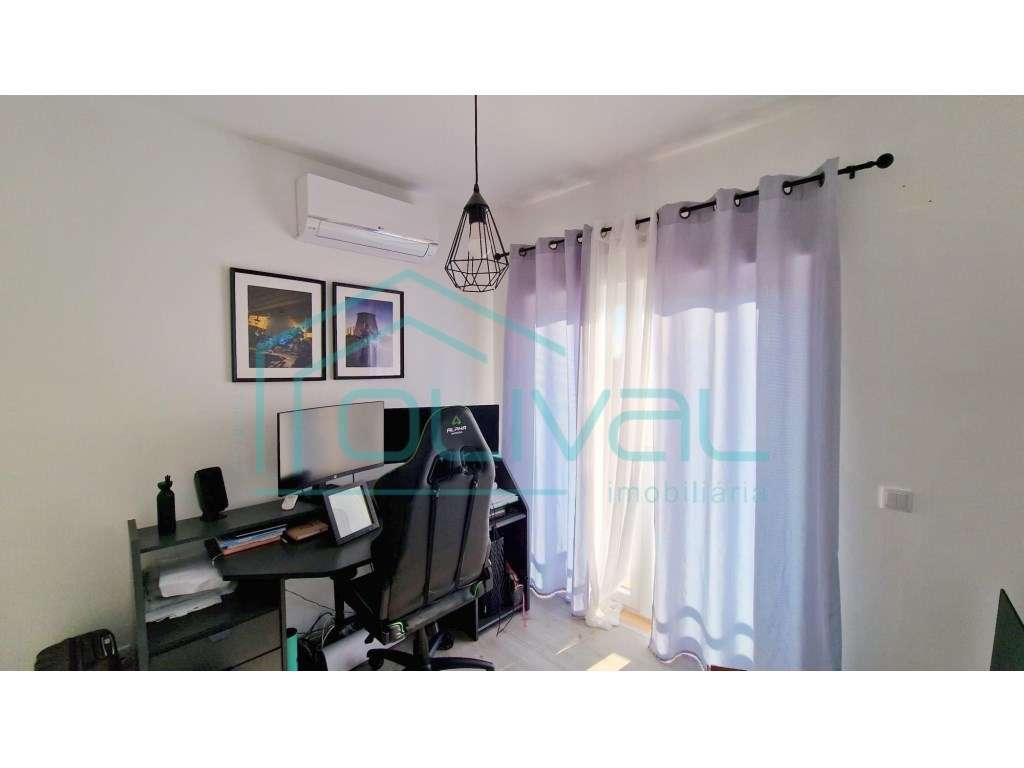 T3 Semi-Novo com Varandas, Box e Excelentes Acabamentos | Urbanizaç...-28