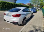 BMW X6 xDrive30d - 4