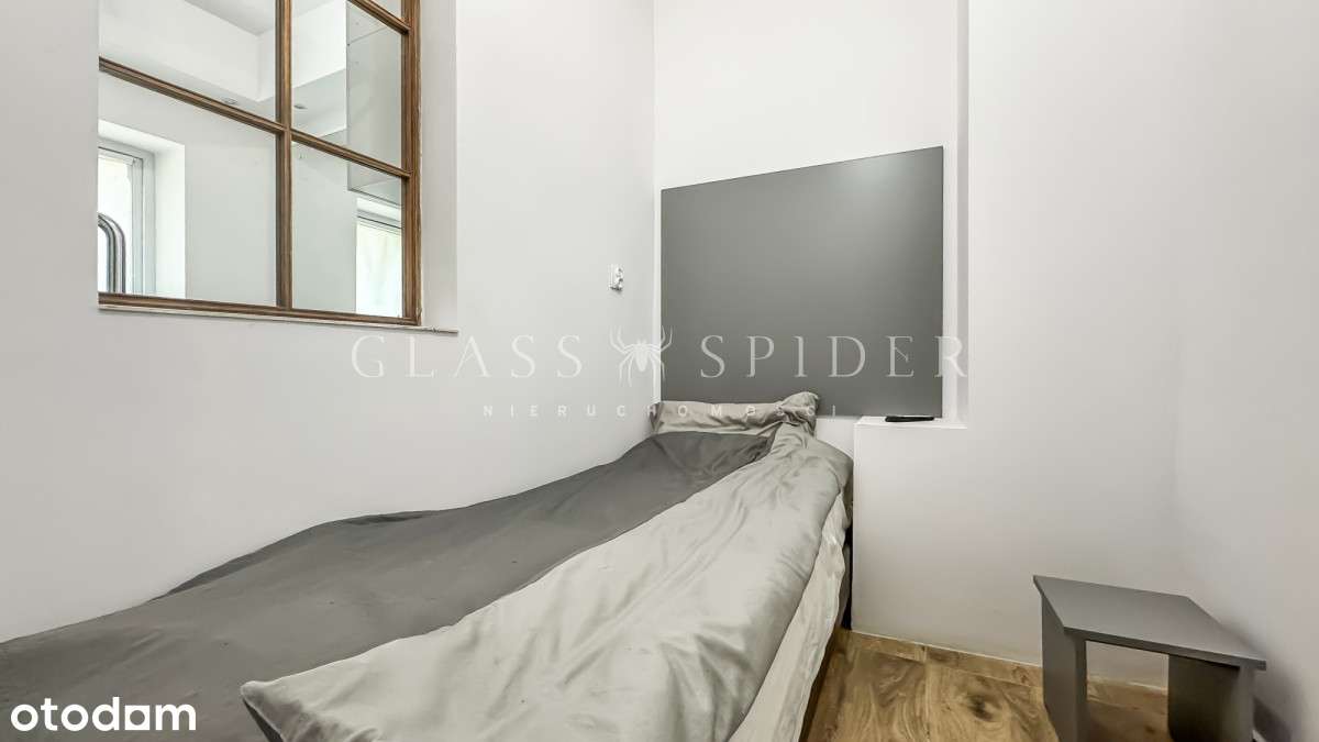 ⚡️Pod wynajem⚡️Ciche⚡️Odnowione⚡️Inwestycja⚡️ - Pełny obrazek: 5/15