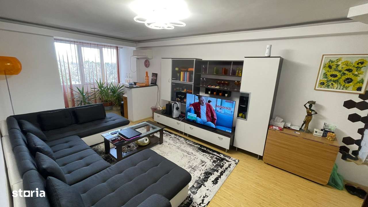 Drumul Taberei - Parc - centrala proprie-0