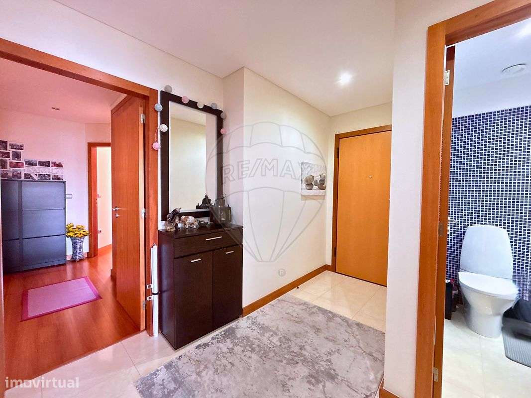 Apartamento T3 para venda-6