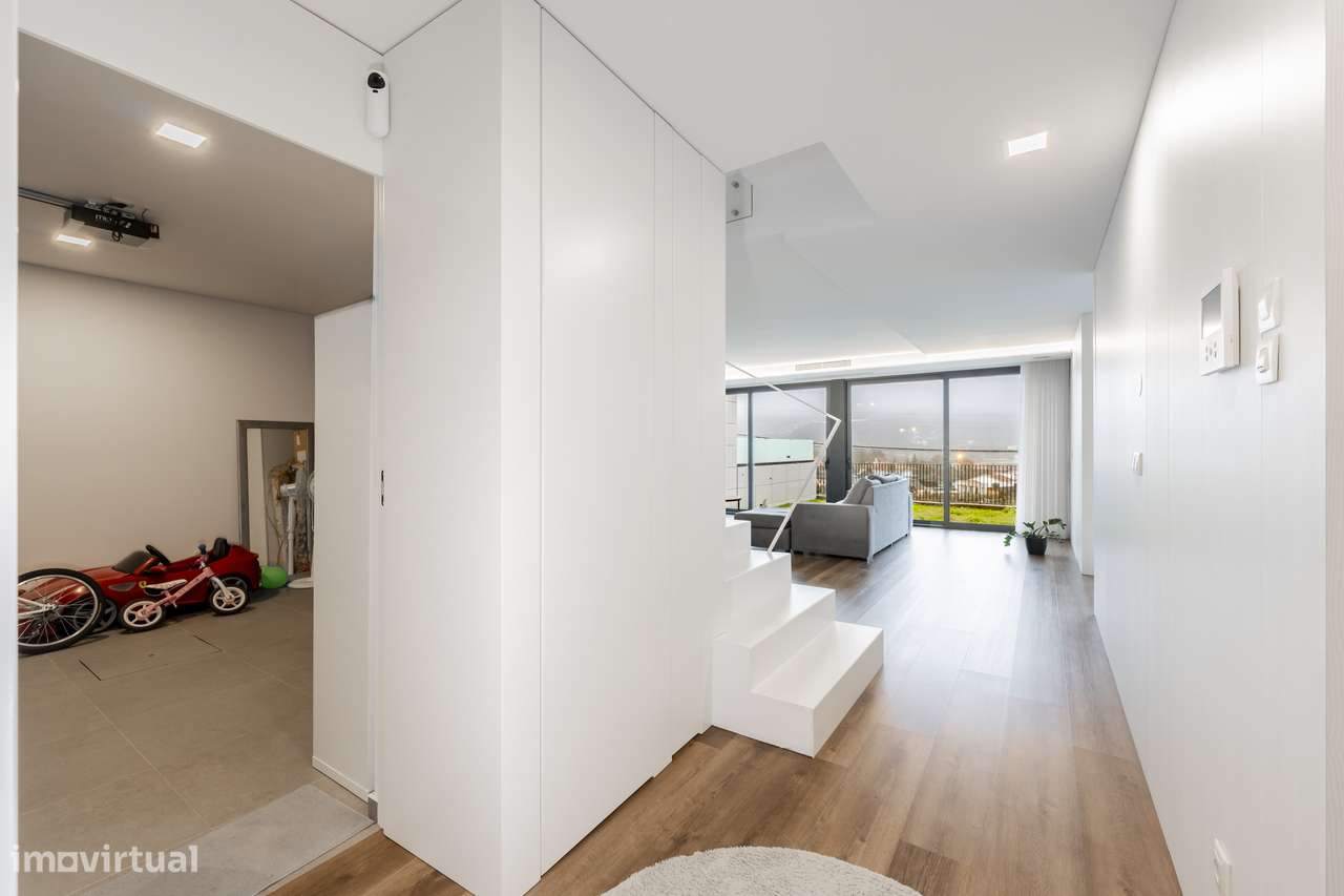 Moradia T3 para venda em Agra, Arnoso, Vila Nova de Famalicão, Braga-12