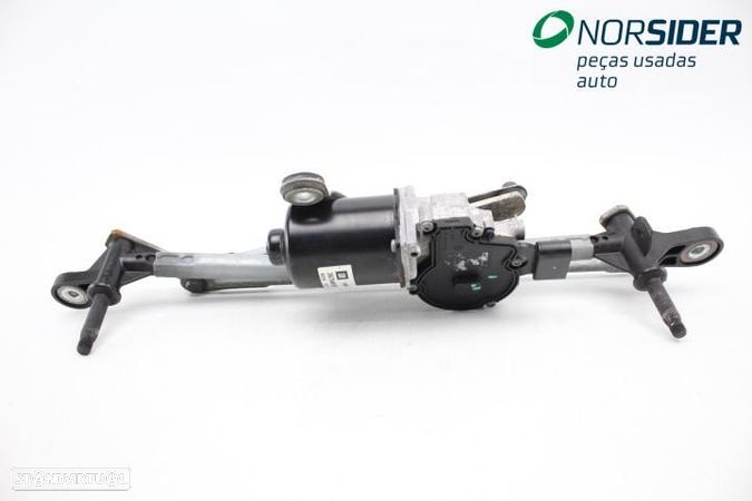 Sistema motor limpa para brisas Opel Adam|13-19 - 1