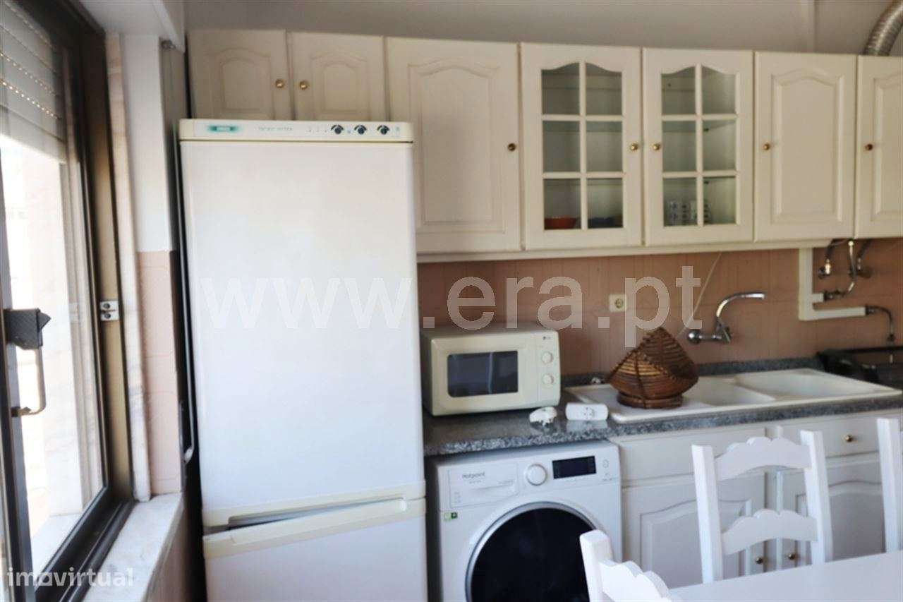 Apartamento T2; Cruz de Pau-11