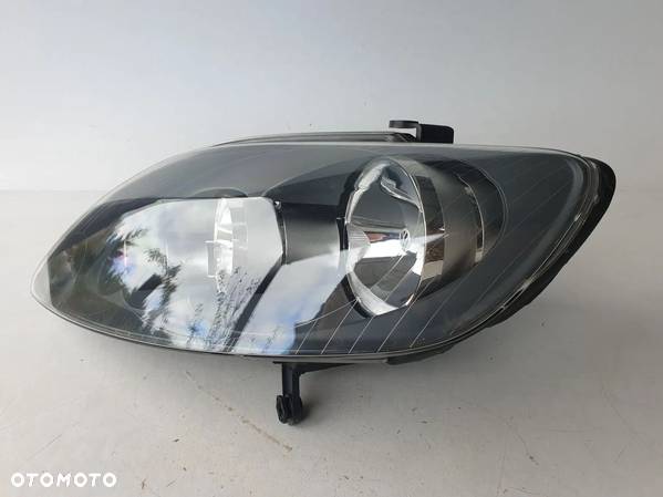 VW Golf Plus LAMPA LEWA 5M1941005 B - 3