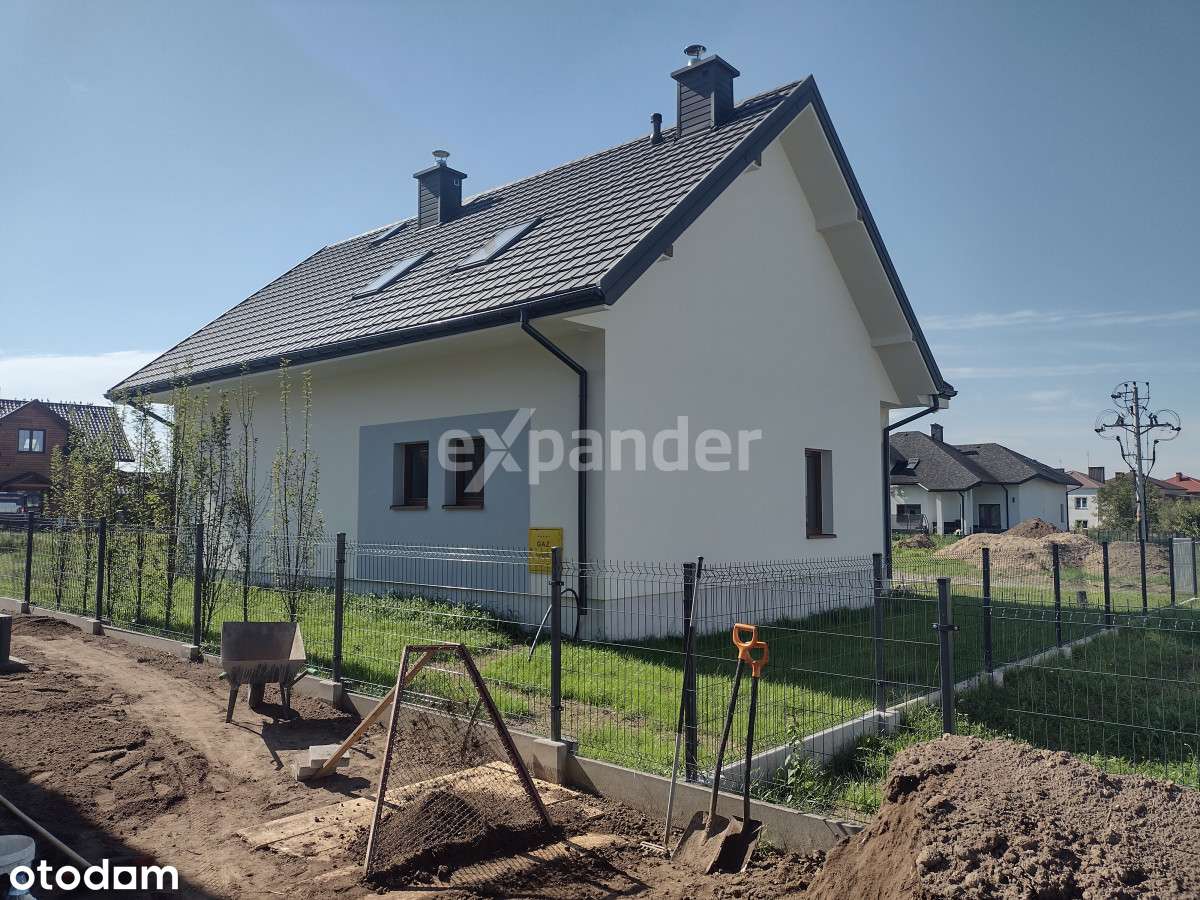 Dom na sprzedaż - Pełny obrazek: 4/6