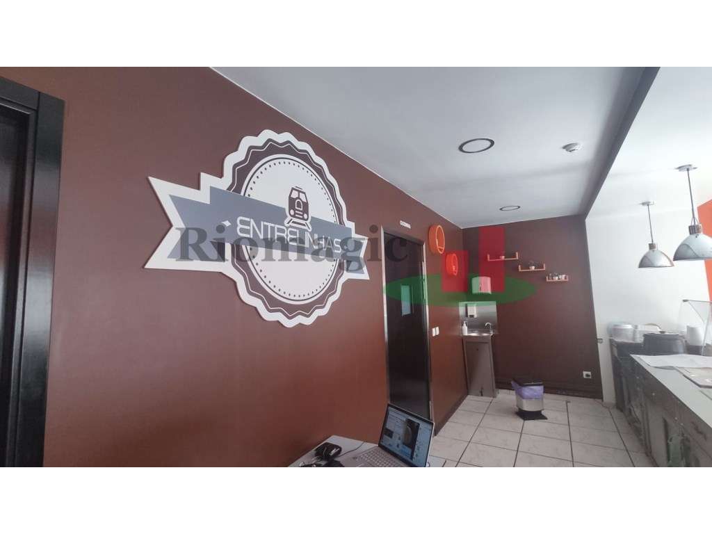 Restaurante Take-Away Entroncamento ***RIOMAGIC*** - Grande imagem: 5/22