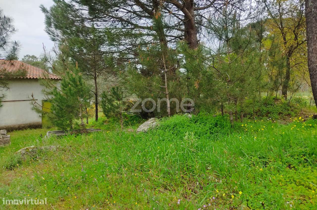 Lote de terreno urbanizável - Venha construir o seu sonho - Grande imagem: 5/30