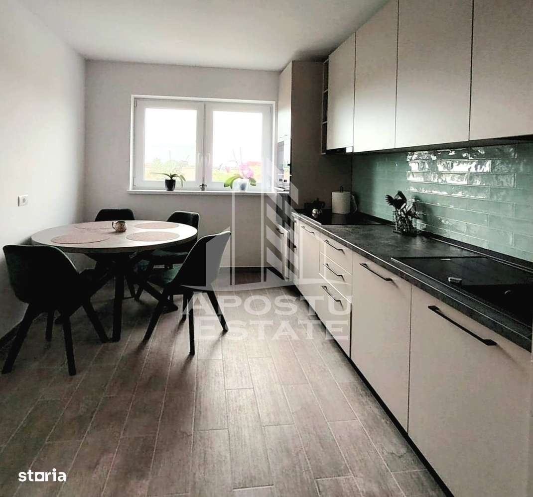 Apartament 2 camere zona Boul Rosu - loc de parcare inclus - Imagine principală: 4/6