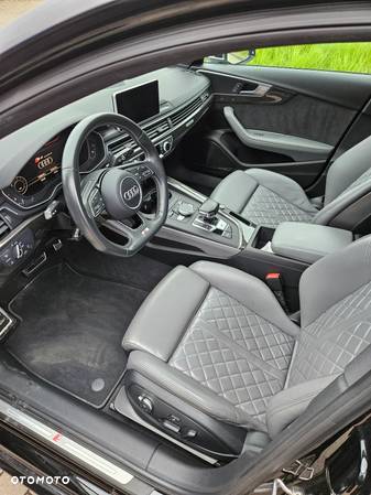 Audi S4 3.0 TFSI Quattro Tiptronic - 10