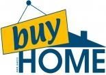 Buy Home Logotipo