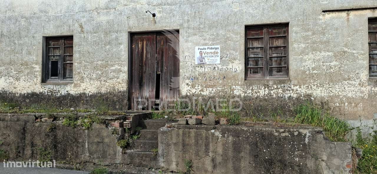 Pavilhão com 925m2 de área coberta - Grande imagem: 4/23