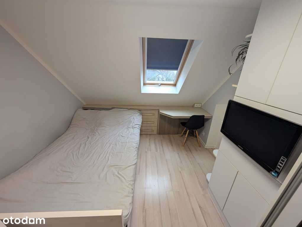 Mieszkanie, 45,01 m², Gorzów Wielkopolski-6