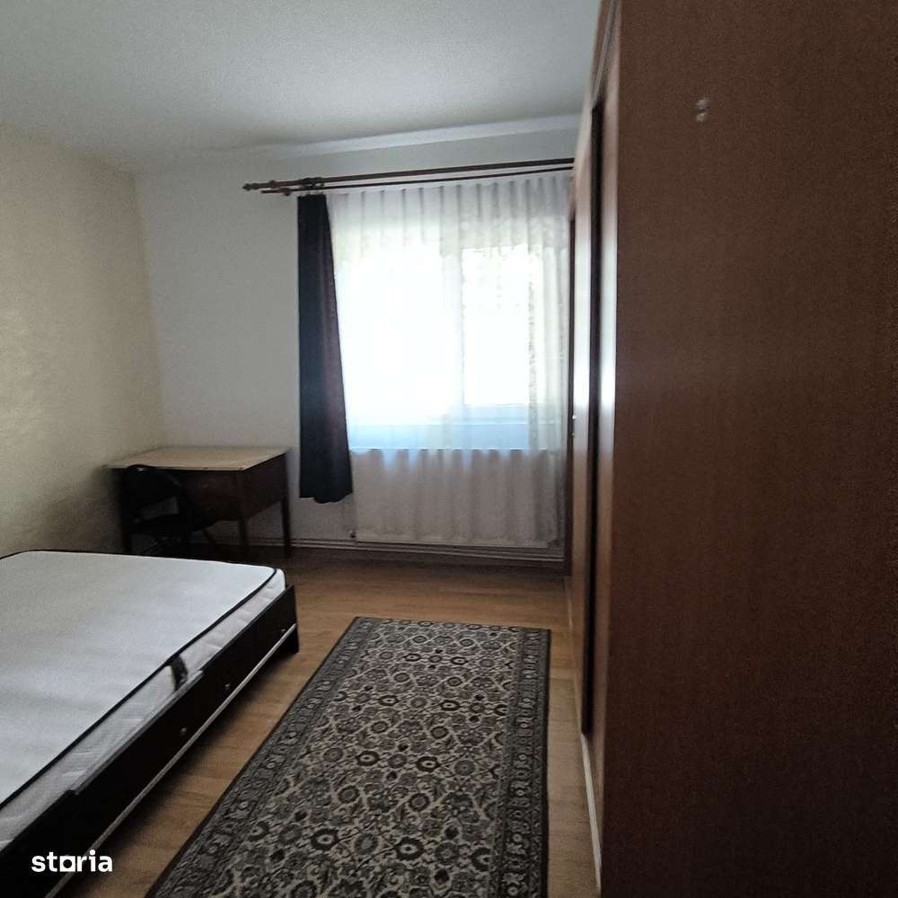 Apartament 2 camere de inchiriat, centrala termica - Imagine principală: 4/12