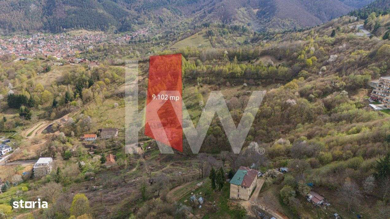 Teren Drumul Poienii - Seasons Residence - Imagine principală: 4/11