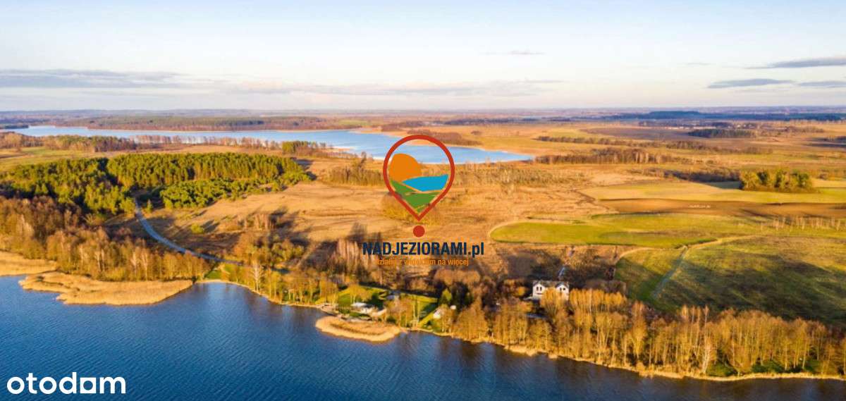 Działka Budowlana | Swjm | Tałty | Tałtowisko-0