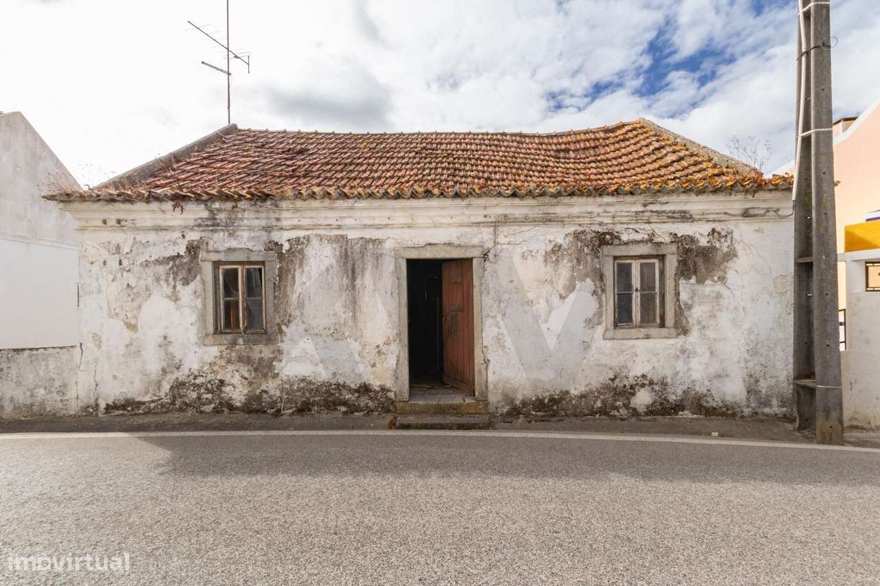 ✨ Oportunidade no Carvalhal, Cheleiros – Mafra ✨ - Grande imagem: 5/22