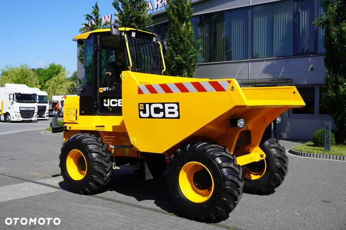 JCB 9FT / ładowność 9000 kg / 2019 - 3