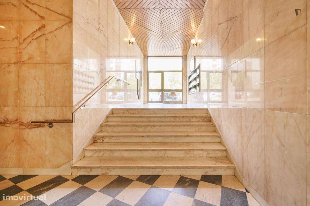 Estúdio - localizado em Lisbon - Grande imagem: 5/8