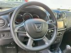 Dacia Sandero 1.5 dCi SL Stepway of Life - 8