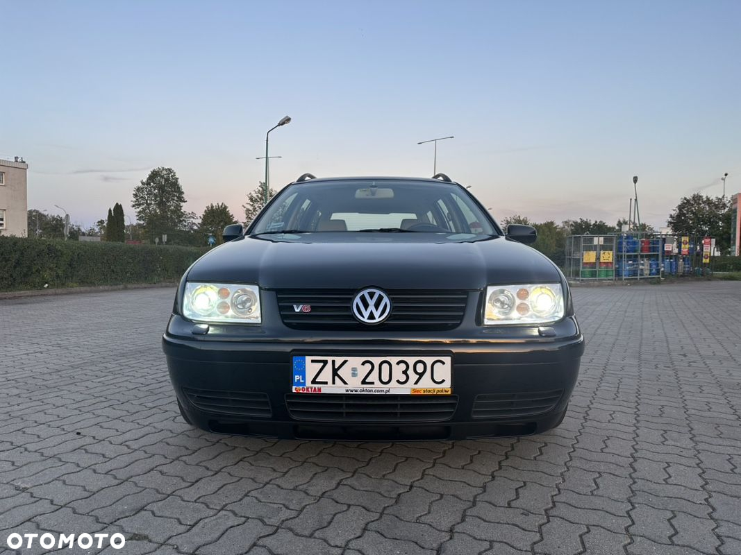 Volkswagen Bora - 2