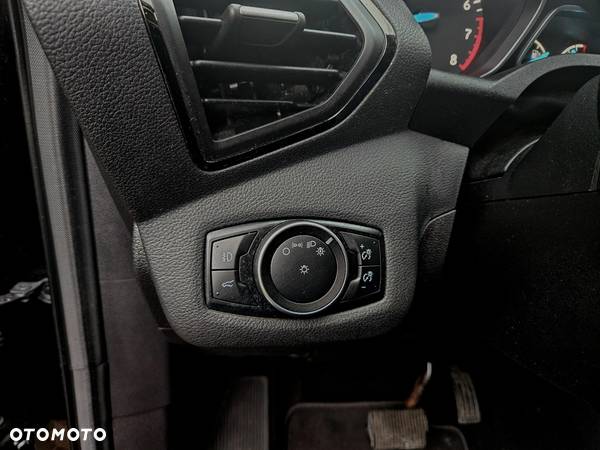 Ford Escape 1.5 EcoBoost AWD SE - 20