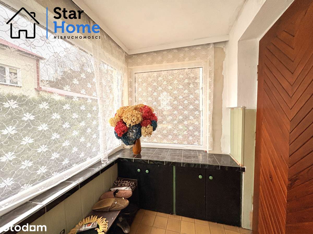 Dom z lokalem usługowym | Izbica, ul. Cicha | c-5