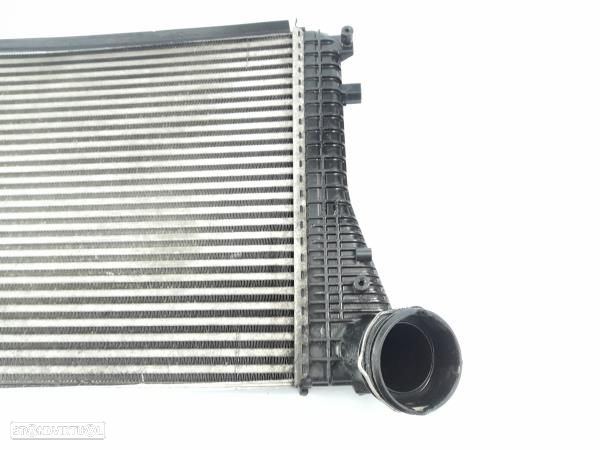 Radiador Intercooler Seat Leon (1P1) - 2