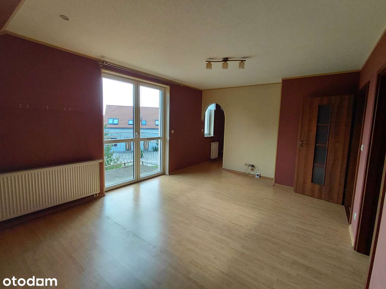 Gajewo | Dom jednorodzinny| Niedaleko Giżycka| Bezpośrednio - Pełny obrazek: 4/10