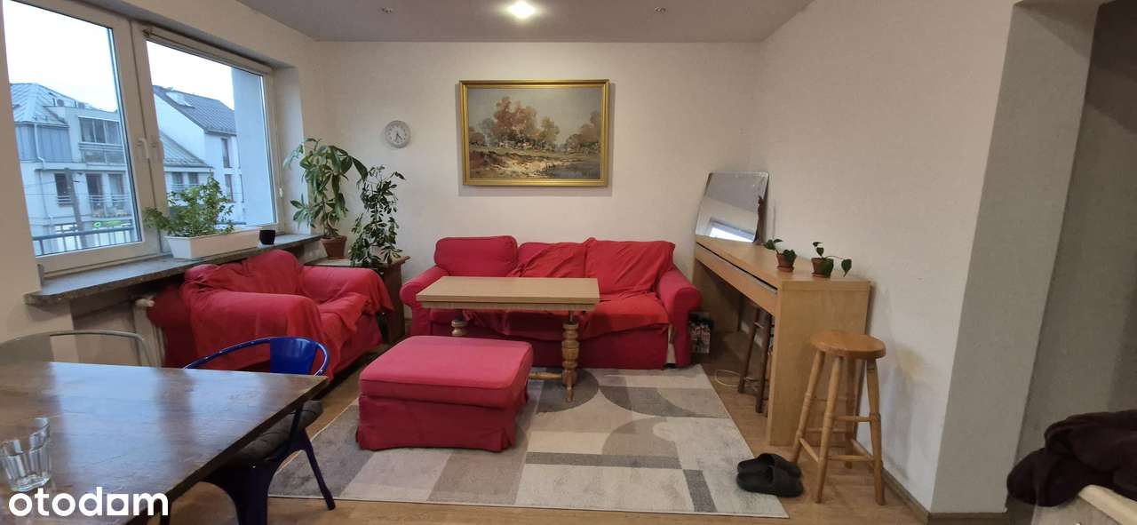 Duży pokój do wynajęcia, 22 m2 - Pełny obrazek: 4/7