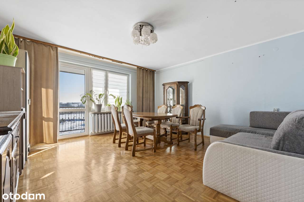 MIESZKANIE RODZINNE ZAGRODY-1