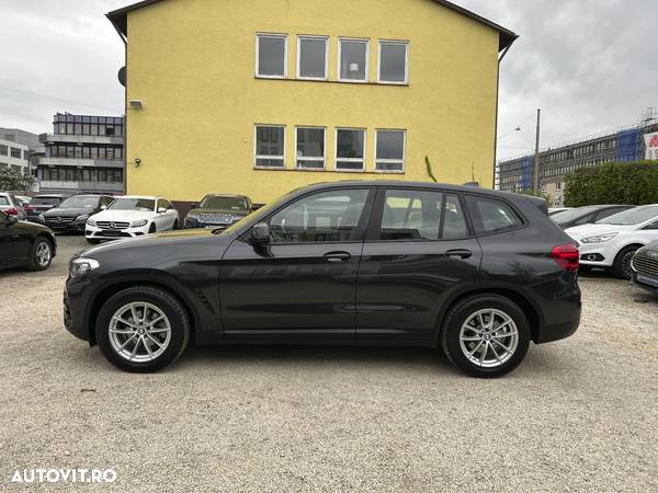 BMW X3 - 9