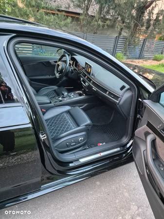 Audi S4 3.0 TFSI Quattro Tiptronic - 26