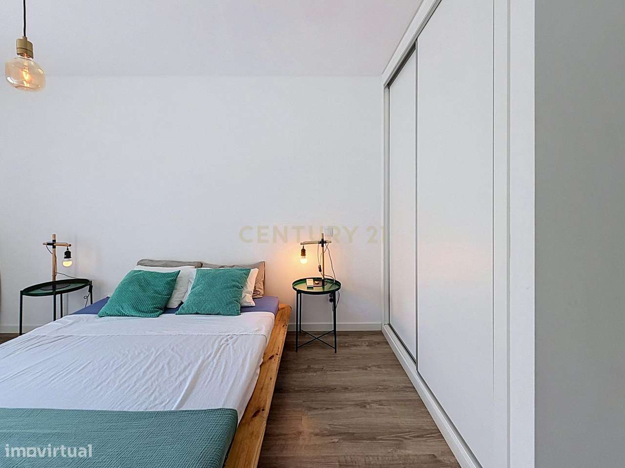 Apartamento T2 em Nazaré, Leiria - Oportunidade Única!-37