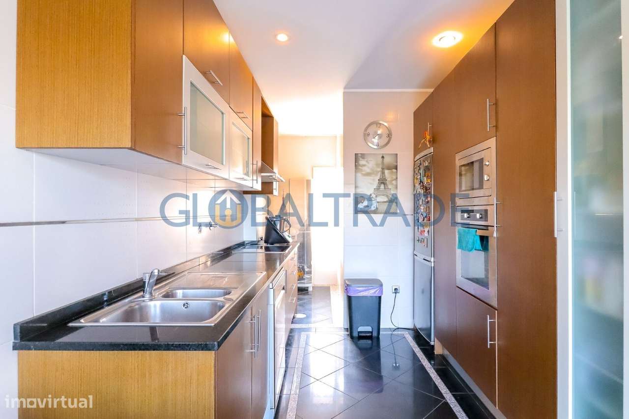 Moradia T3 com Terraço em Valbom-30