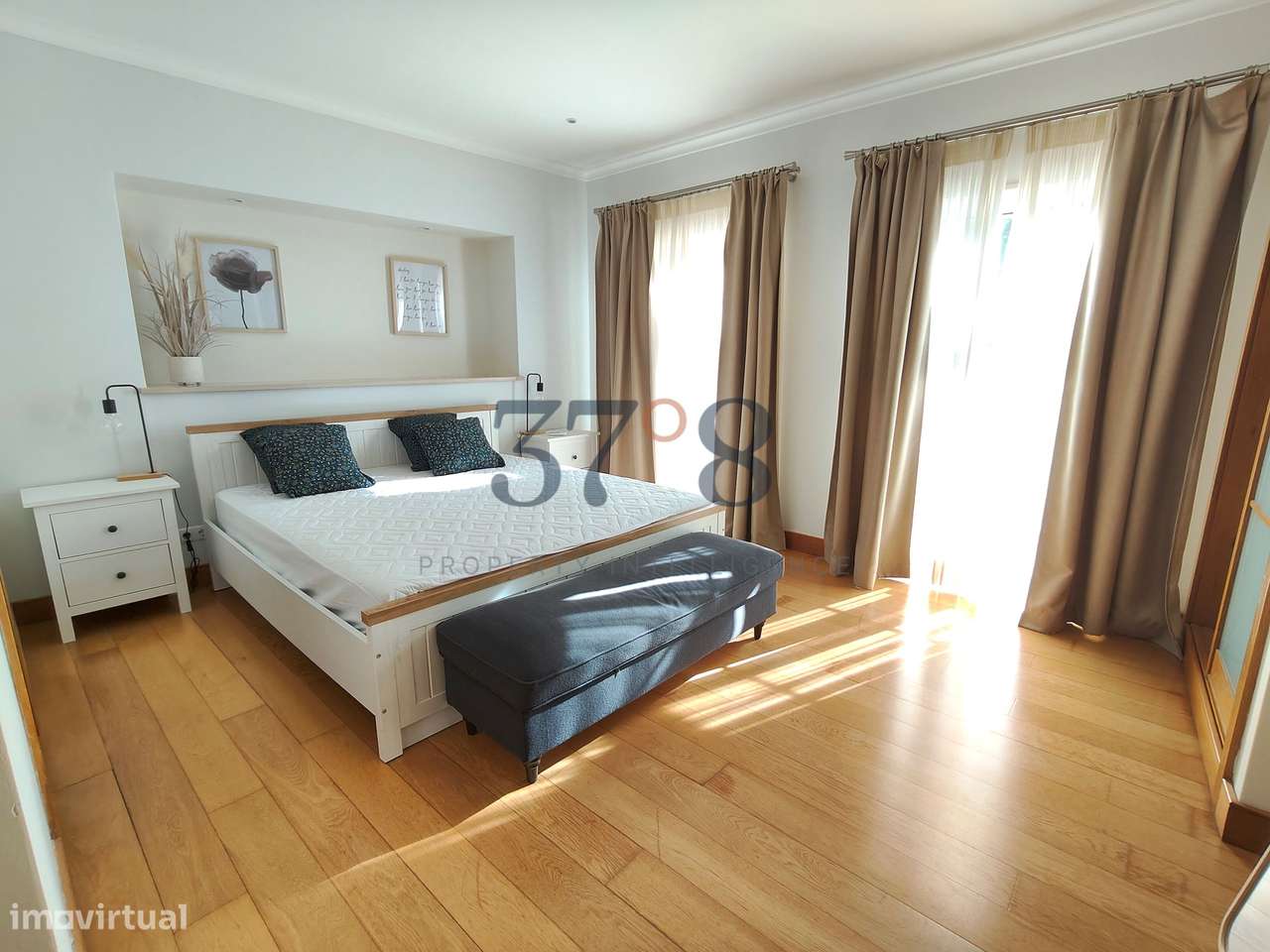 Vilamoura: Moradia em Banda de 4 Quartos na Palmyra, Vila Sol — Terraç-19