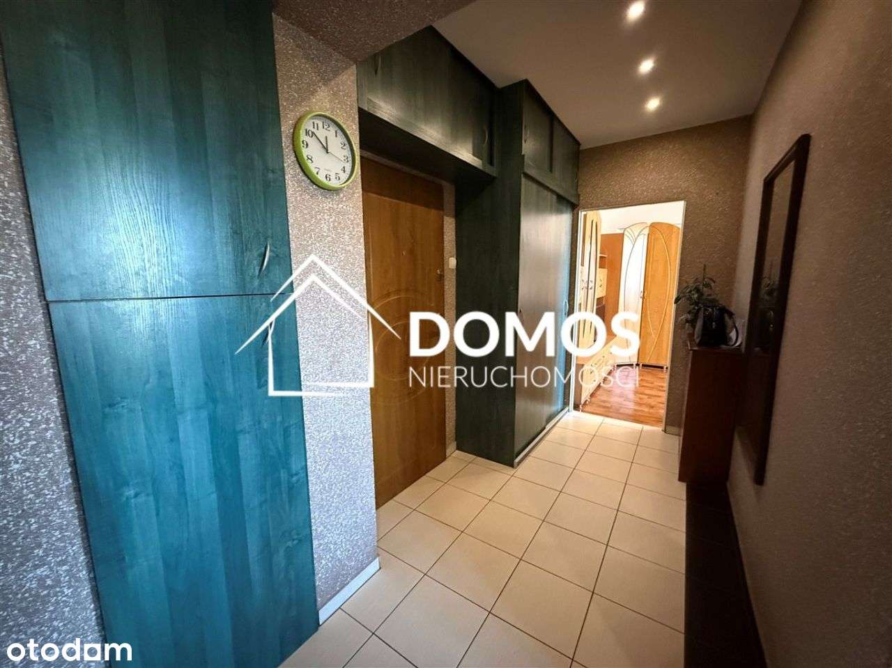 M3 do wprowadzenia, I piętro, świetna lokalizacja-8