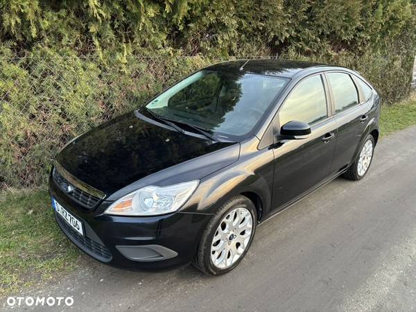 Ford Focus - 15