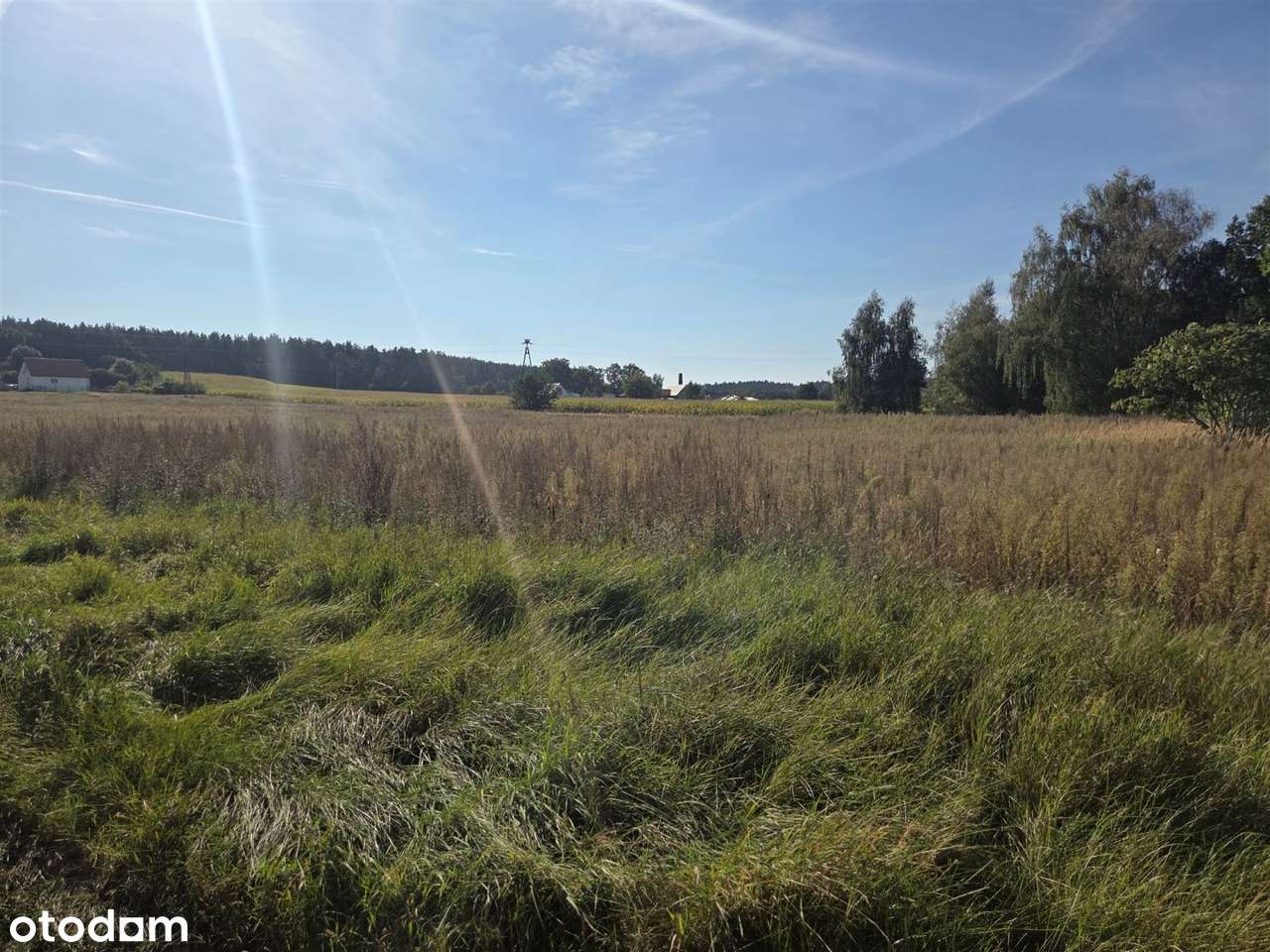 Działka na sprzedaż, Grudziądz-2